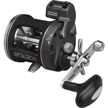 Мультипликаторная Катушка SPRO OFFSHORE PRO RH 4300 — для рыбалки | Алматы, Казахстан