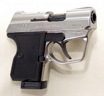 Газово-травматический пистолет ZVI Мод. WASP DP04 711 в Алматы, Казахстан