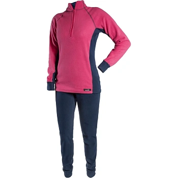 Костюм (женский)(термо-белье) NORFIN Мод. LADY THERMO — одежда для охоты, рыбалки и города | KORGAN Алматы