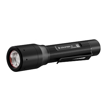 Фонарь LEDLENSER Мод. P5 — налобные, ручные и кемпинговые фонари | Алматы, Казахстан