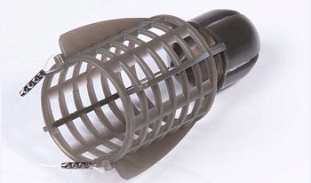 Кормушка FEEDER CONCEPT Мод. VEGAS BULLET сетка — аксессуары и снаряжение для рыбалки: коробки, держатели, инструменты | Алматы, Казахстан