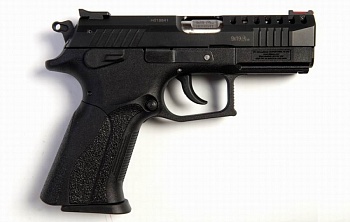 GRAND POWER Мод. P1 для охраны в Алматы, Казахстан