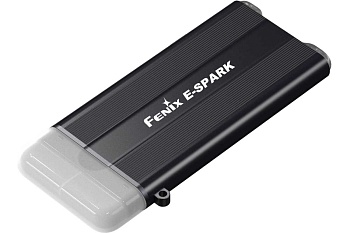 Фонарь FENIX Мод. E-SPARK — налобные, ручные и кемпинговые фонари | Алматы, Казахстан