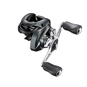 Мультипликаторная Катушка SHIMANO CURADO MGL 151 — для рыбалки | Алматы, Казахстан