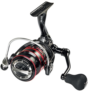 Катушка LUCKY JOHN Мод. VANREX BP 7 3000 FD — катушка спиннинговая с передним фрикционом, снасти для рыбалки | Алматы, Казахстан