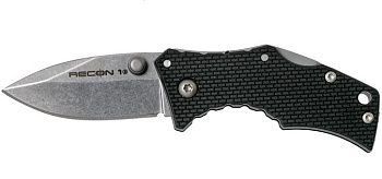 Купить Складной нож COLD STEEL Мод. MICRO RECON 1 SPEAR в Алматы — магазин Korgan Center | Казахстан | Доставка во все регионы