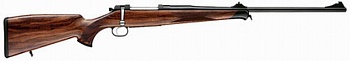 Нарезной карабин MAUSER Moд. M03 ALPINE | Нарезное оружие — купить нарезное оружие для охоты и спорта | KORGAN
