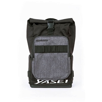 Сумка SHIMANO Мод. YASEI RUCKSACK — рыболовное снаряжение, чехлы, коробки, ящики | Алматы, Казахстан