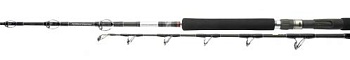 Спиннинг штекерный SHIMANO SPEEDMASTER JIGGING 180MH — штекерное удилище для рыбалки | Алматы, Казахстан