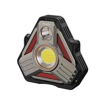Фонарь FENIX Мод. CP50R — налобные, ручные и кемпинговые фонари | Алматы, Казахстан