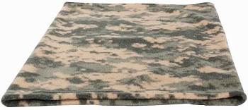 Защита шеи ROTHCO Мод. POLAR FLEECE (Digital Camo) — характеристика, материалы и назначение | KORGAN.KZ