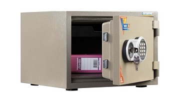 Сейф VALBERG FRS-32 EL — огнеупорные и взломостойкие модели | KORGAN Казахстан