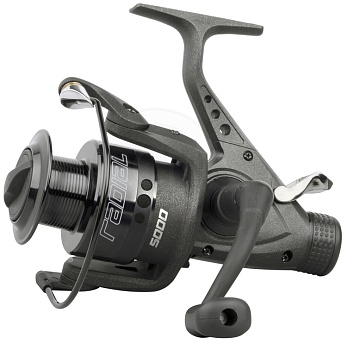 Катушка SPRO RADIAL LCS 3000 — катушка спиннинговая с передним фрикционом, снасти для рыбалки | Алматы, Казахстан