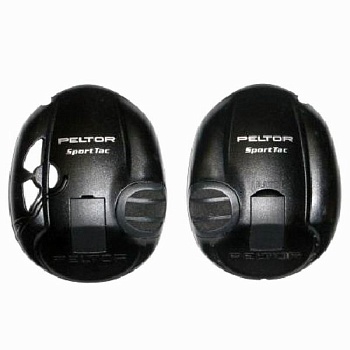 Панель PELTOR сменная для Мод. SPORTTAC для охоты, рыбалки и спортивной стрельбы в Алматы, Казахстан
