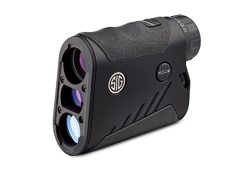 Дальномер SIG-SAUER Мод. KILO1600 6x22 BLACK для охоты и гольфа в Алматы, Казахстан