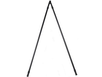 Штатив для оружия RAPID PIVOT BIPOD Алматы, Қазақстандағы аңшылық және спорттық атуға арналған