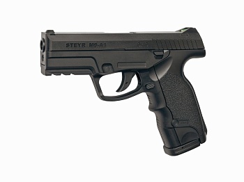  Страйкбольный пистолет ASG Мод. STEYR M9-A1 в Алматы | С доставкой по Казахстану | Корган Центр
