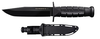 Нож COLD STEEL Мод. LEATHERNECK SF для охоты в Алматы, Казахстан