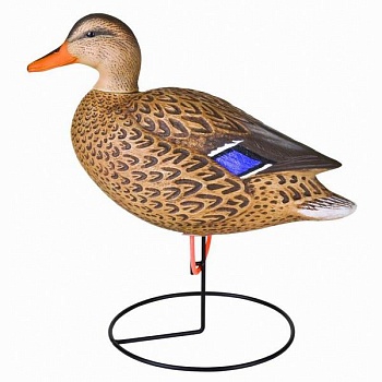 Набор подсадных уток  FLAMBEAU Мод. FULL BODY MALLARD для охоты в Алматы, Казахстан