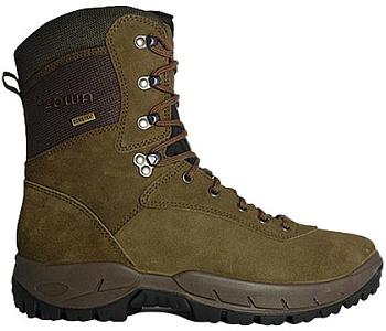 Обувь LOWA Мод. UPLANDER GTX — характеристики, материалы и назначение | KORGAN.KZ