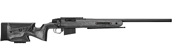 Нарезной карабин ATA ARMS Мод. TURQUA PT LAMINATED BLUE ADJ калибра 6,5 Creedmoor — фото