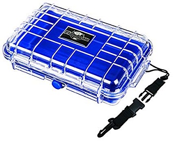 Коробка FLAMBEAU Мод. HD TUFF 402HD — рыболовное снаряжение, чехлы, коробки, ящики | Алматы, Казахстан