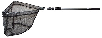 Подсак HELIOS Мод. HS-CB-340180-GM — аксессуары и снаряжение для рыбалки: коробки, держатели, инструменты | Алматы, Казахстан