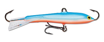 Балансир RAPALA JIGGING RAP BSR — приманки, бойлы, пеллетс | Алматы, Казахстан