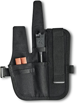 Чехол VICTORINOX Мод. VENTURE PRO KIT BLACK для ножей в Алматы, Казахстан