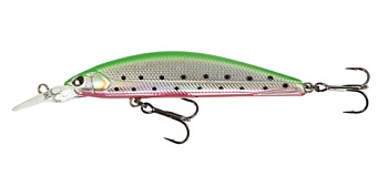 Воблер LUCKY JOHN Мод. SILVER SHINER SP 915 — приманки, бойлы, пеллетс | Алматы, Казахстан