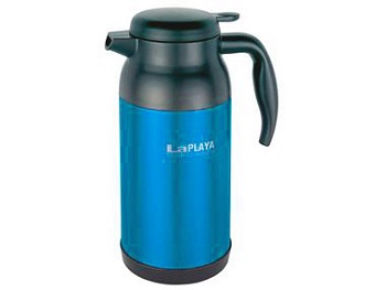 Термос LAPLAYA TEA TIME — термос для туризма и активного отдыха в Алматы и Казахстане