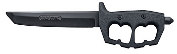 Тренировочный нож COLD STEEL Мод. TRENCH TANTO для тренировок в Алматы, Казахстан