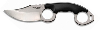Нож COLD STEEL Мод. DOUBLE AGENT II | Купить нож в Алматы | Корган Центр