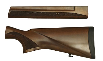 Приклад и цевье (комплект) ATA ARMS для Мод. NEO WALNUT — купить в Алматы | Корган Центр