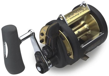 Мультипликаторная Катушка SHIMANO TLD II 20 A — для рыбалки | Алматы, Казахстан