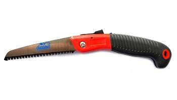 Пила туристическая СЛЕДОПЫТ для охоты и туризма в Алматы, Казахстан
