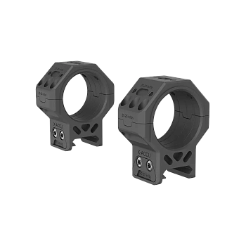 Кольца (2шт) для оптики VECTOR OPTICS Moд. X-MOD Алматы, Қазақстандағы оптикаға арналған