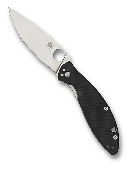 Купить Складной нож SPYDERCO Мод. ASTUTE в Алматы — магазин Korgan Center | Казахстан | Доставка во все регионы