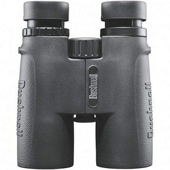 Бинокль BUSHNELL Мод. PACIFICA 10X42 BLACK ROOF PRISM для охоты и туризма в Алматы, Казахстан