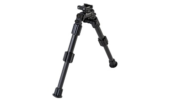 Сошка CALDWELL Мод. ACCUMAX PREMIUM CARBON Алматы, Қазақстандағы аңшылық және спорттық атуға арналған