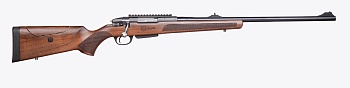 Нарезной карабин ATA ARMS Мод. TURQUA G2 WALNUT ADJ | Нарезное оружие — купить нарезное оружие для охоты и спорта | KORGAN