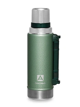 Термос ARCTICA CLASSIC ударостойкий — термос для туризма и активного отдыха в Алматы и Казахстане