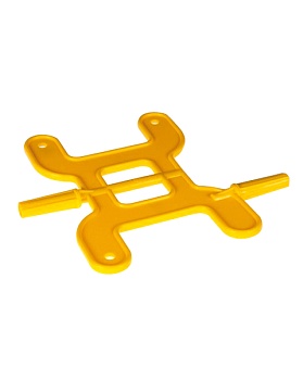 Держатель для фала JOBE Мод. LINE WINDER — купить в Алматы | KORGAN.KZ
