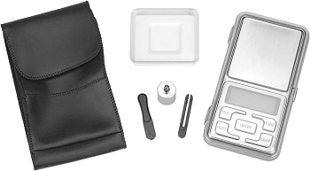 Весы FRANKFORD ARSENAL электронные Мод. DS-750 для охоты и спортивной стрельбы в Алматы, Казахстан