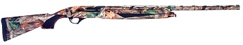Гладкоствольное ружье ATA ARMS Moд. VENZA CAMO MAX-4 (полуавтоматическое) — фото