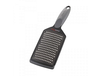 Тёрка SMITH'S-KITCHEN IQ Мод. FINE GRATER для кухни в Алматы, Казахстан
