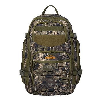 Рюкзак Remington Large Hunting Backpack Green Forest, 45L Алматы, Казахстан