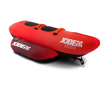 Надувной банан JOBE Мод. JOBE CHASER — купить в Алматы | KORGAN.KZ