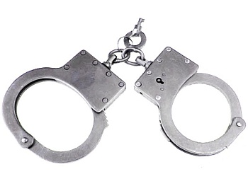 Наручники БРС — Спецсредства в Алматы