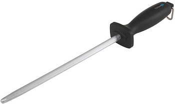 Точилка SMITH'S-HOUSEWARES Мод. ROUND STEEL ROD 9" для заточки в Алматы, Казахстан